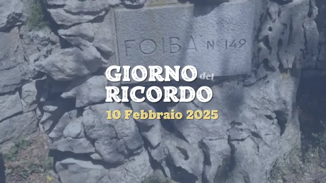 giorno del ricordo