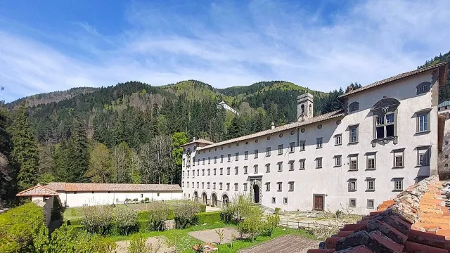 abbazia di vallombrosa ok
