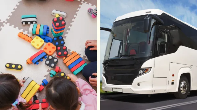 iscrizioni trasporto scolastico e servizi educativi