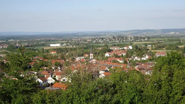 Roßdorf, Germania