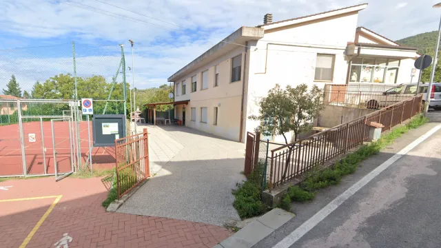 circolo arci pietrapiana
