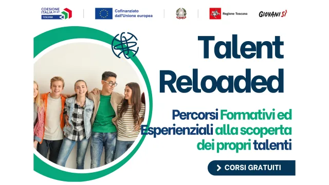 Talent Reloaded