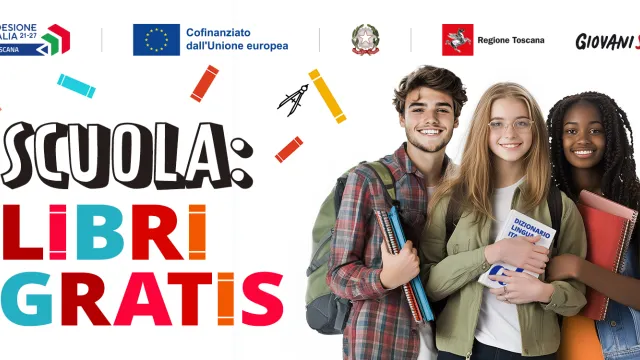 Libri gratis banner