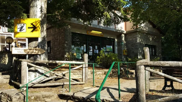 IAT Saltino Vallombrosa