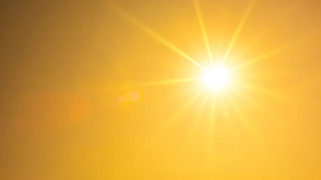 ondate di calore
