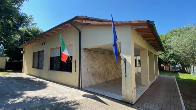 scuola primaria di cascia