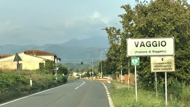 vaggio