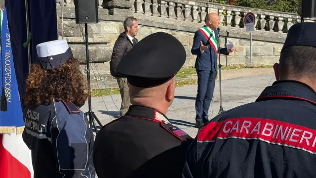 Comitato Ordine e Sicurezza