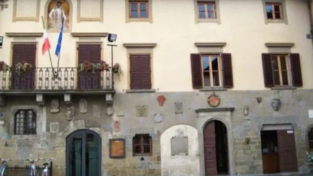 Castelfranco Piandiscò