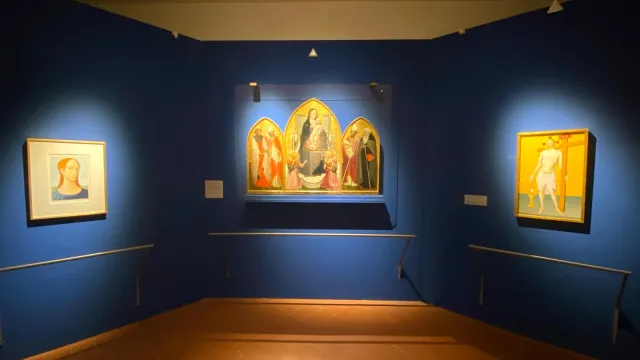 Museo Masaccio Reggello