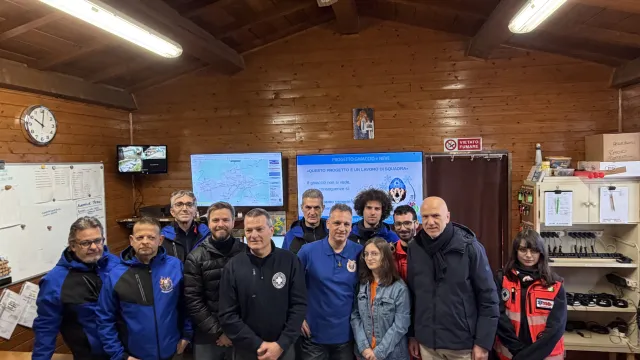 Protezione civile di Reggello