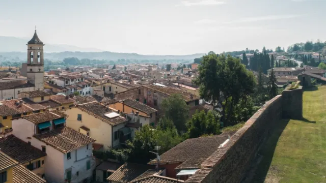 Figline e Incisa Valdarno