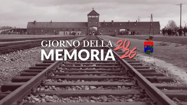 giorno della memoria 2026 reggello