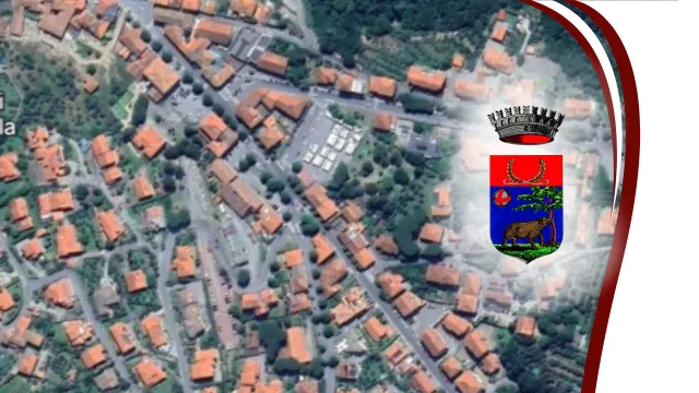 Variante al Piano Strutturale e al Piano Operativo (Adeguamento Piano Regionale Cave)