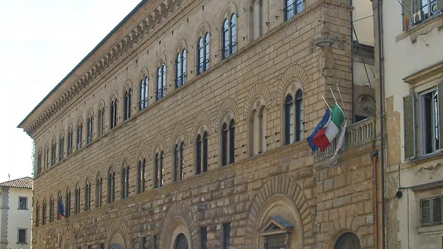 Palazzo_Medici_Riccardi_ Firenze