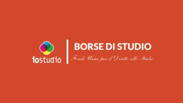 Borse di studio voucher IoStudio