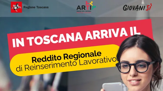 reddito regionale di reinserimento lavorativo