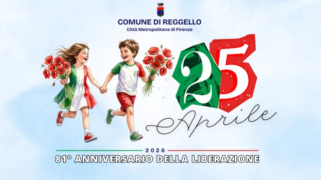 cerimonia del 25 aprile