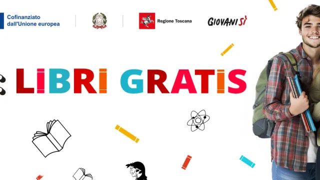 libri gratis regione toscana