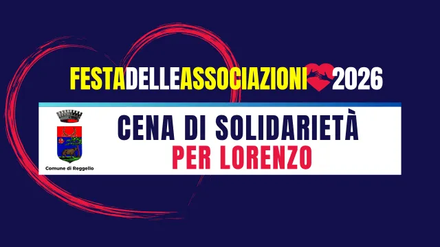 festa delle associazioni 2026
