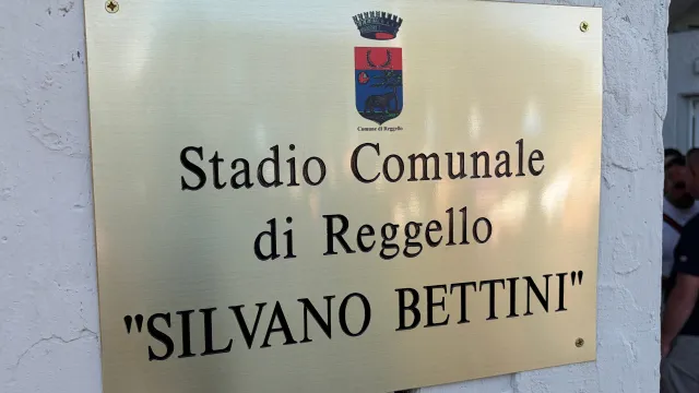 stadiocomunale di reggello