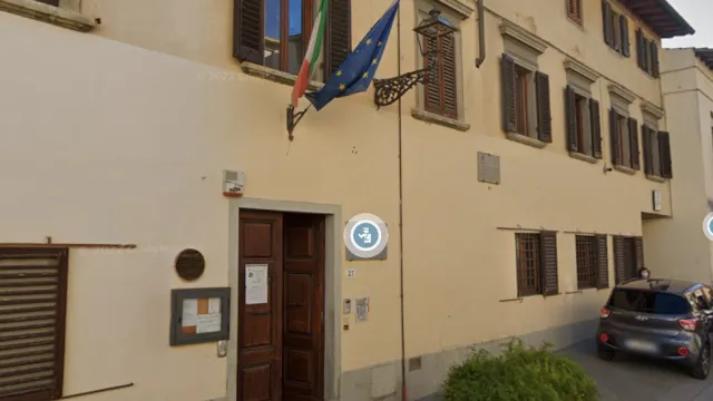 via tanzini 27 pontassieve