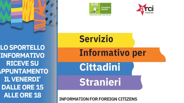 Sportello Migranti Reggello