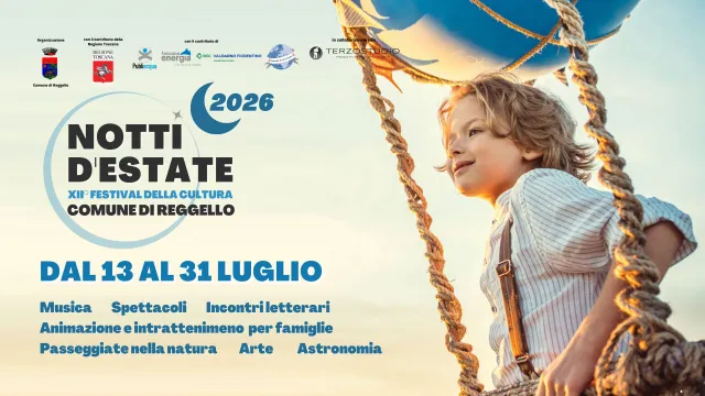 festival della cultura 2026