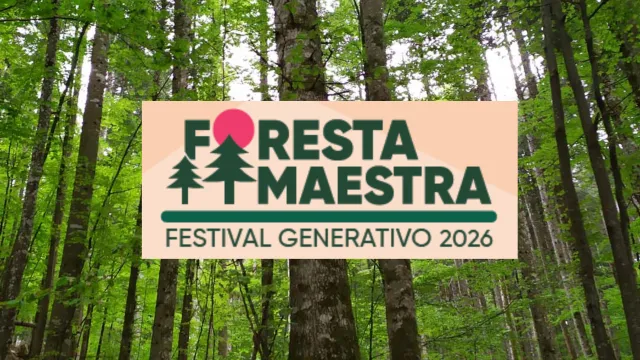 foresta maestra festival vallombrosa 2026