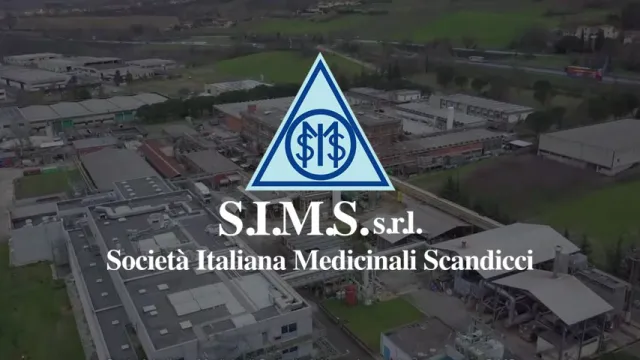 SIMS srl 