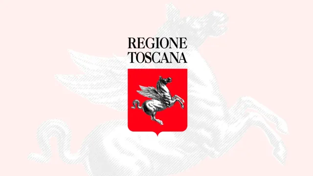 regione toscana