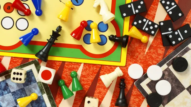 “Giochi collaborativi: il gusto di vincere insieme”, sei incontri alla Biblioteca di Reggello