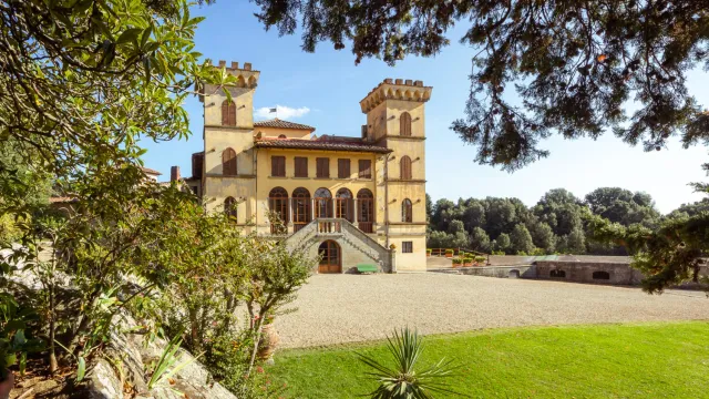 Fattoria I Bonsi