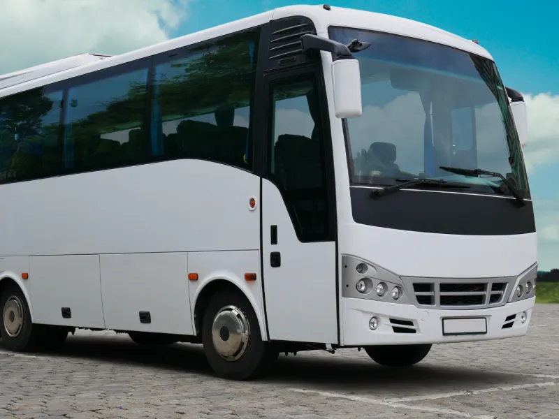 trasporto scolastico