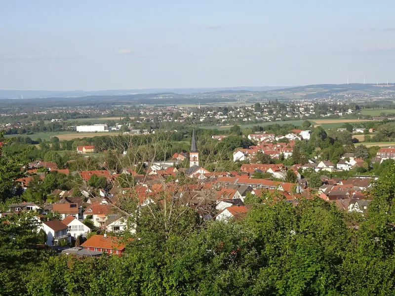 Roßdorf, Germania