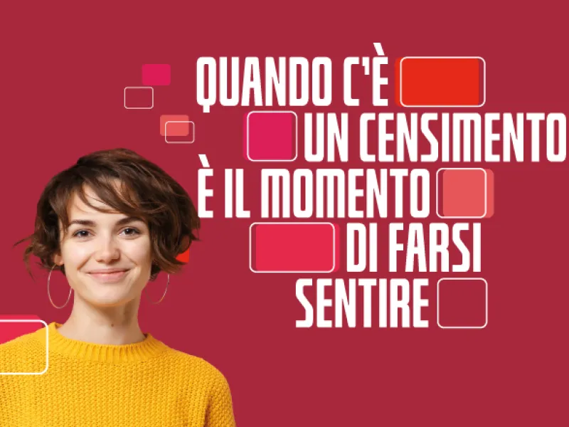 censimento istat 2025