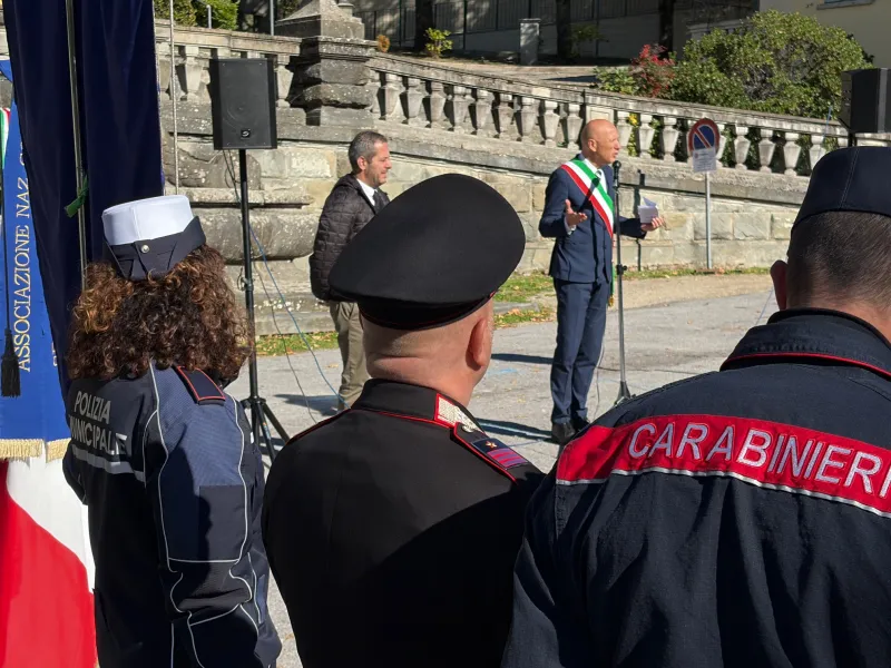 Comitato Ordine e Sicurezza