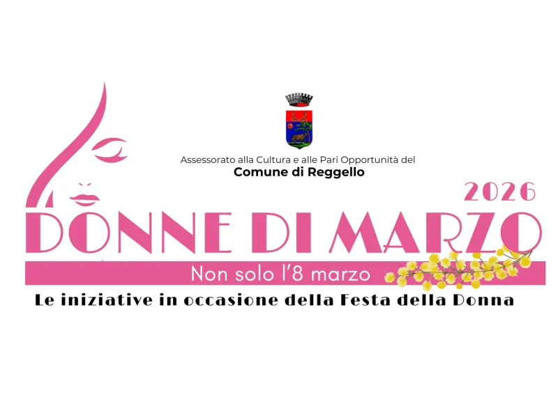 donne di marzo 2026 elenco degli appuntamenti