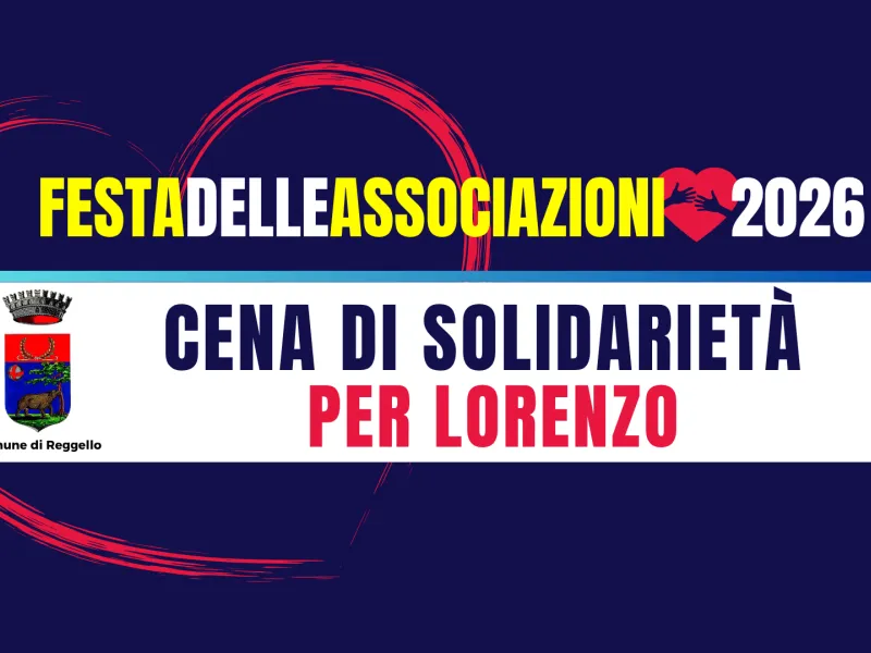 festa delle associazioni 2026