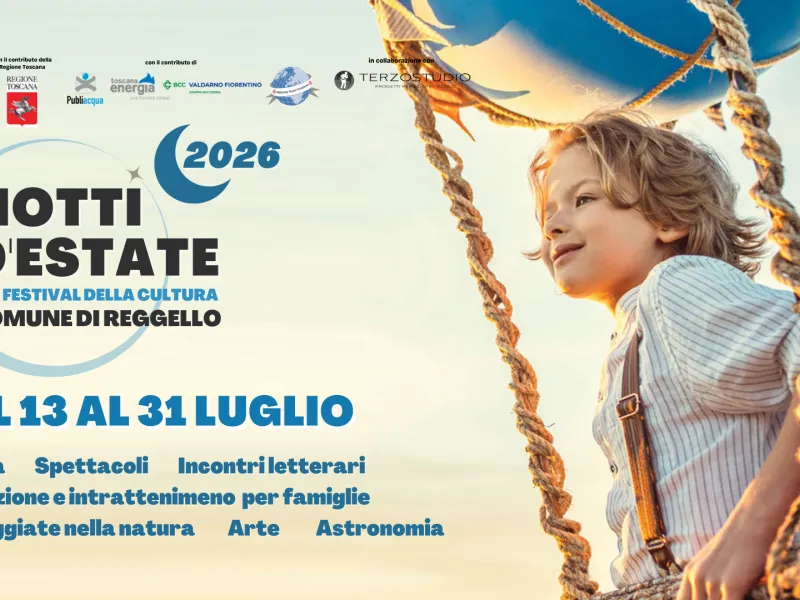 festival della cultura 2026