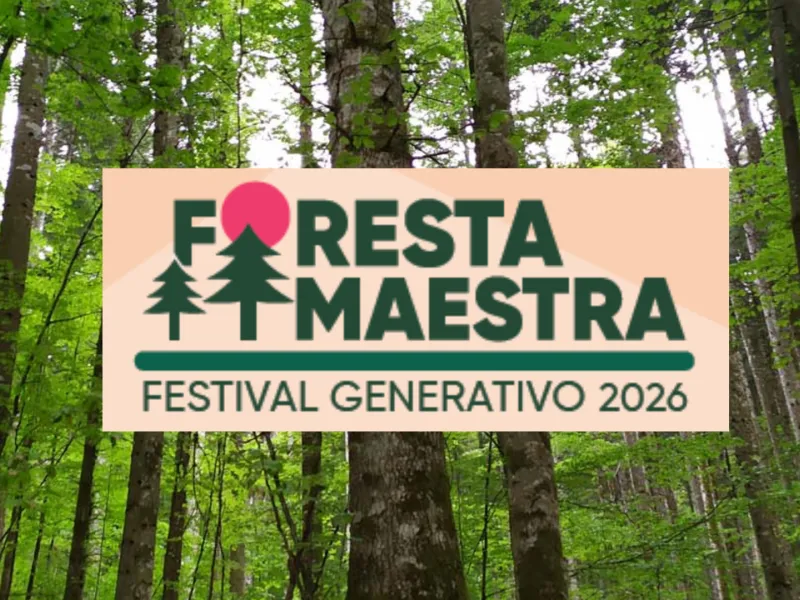 foresta maestra festival vallombrosa 2026