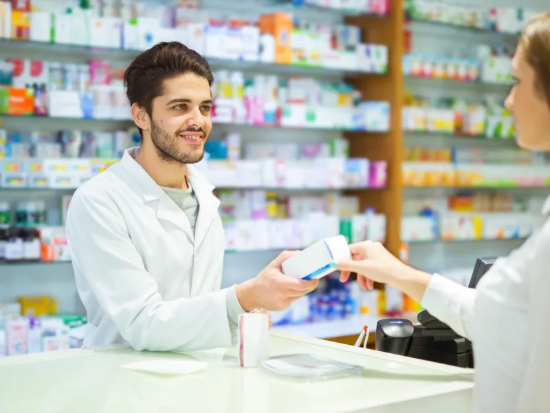 farmacia generico