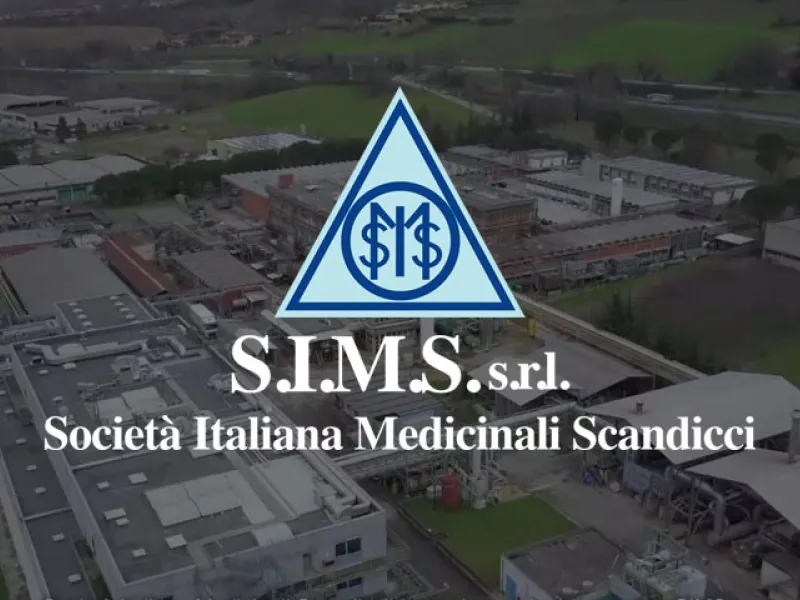 SIMS srl 