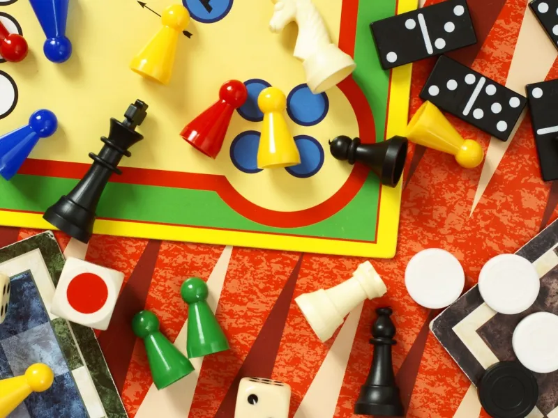 “Giochi collaborativi: il gusto di vincere insieme”, sei incontri alla Biblioteca di Reggello