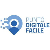 punto digitale facile logo