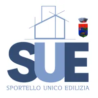 SUE logo sportello unico edilizia