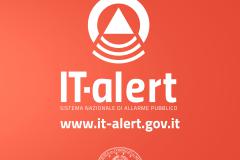 IT-alert    28 giugno    Test in Toscana