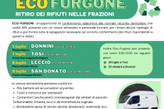 Eco-Furgone AER