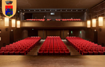 Teatro Excelsior di Reggello stagione 2023/2024 