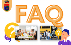 FAQ mensa e trasporto scolastico